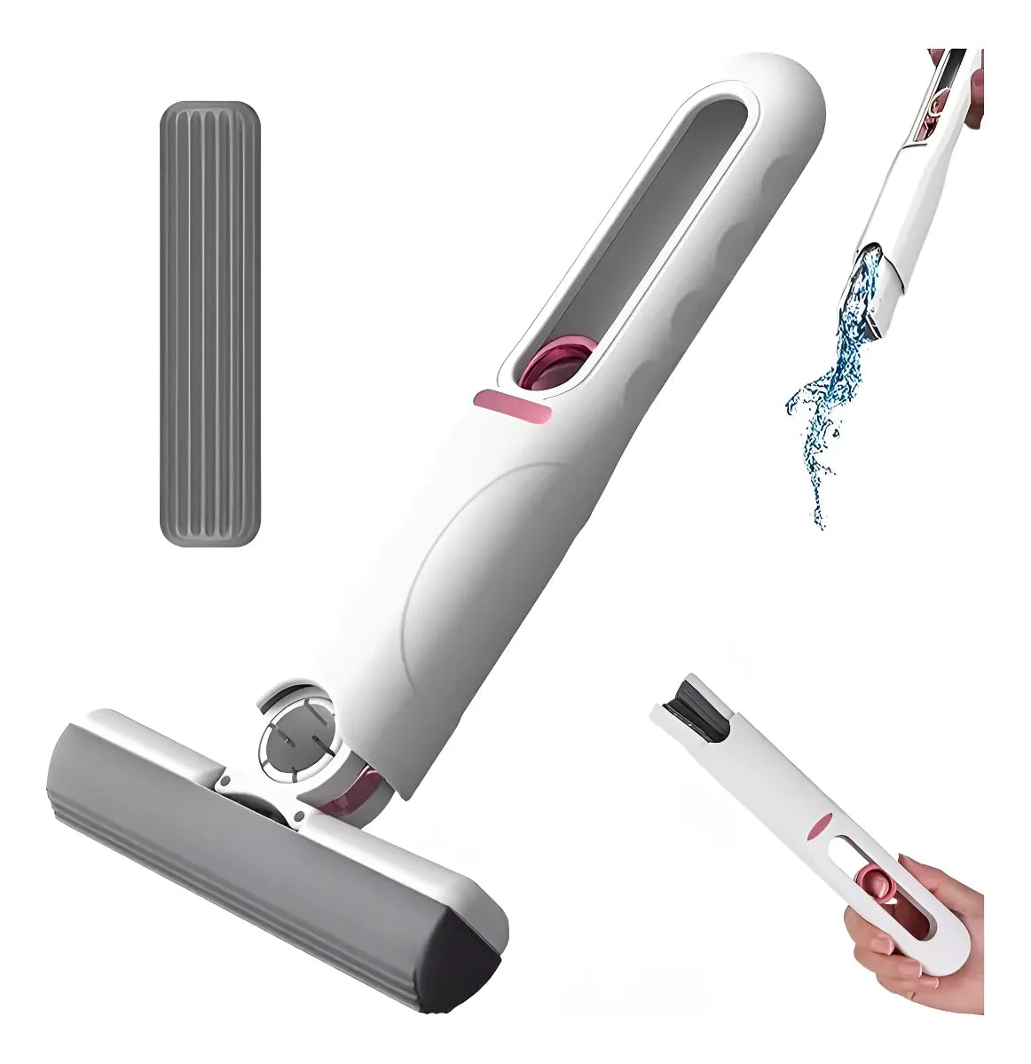 SwiftMop™