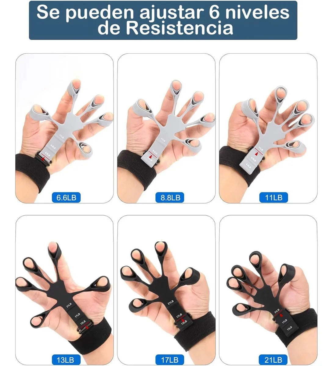 FlexHand™ 🖐️