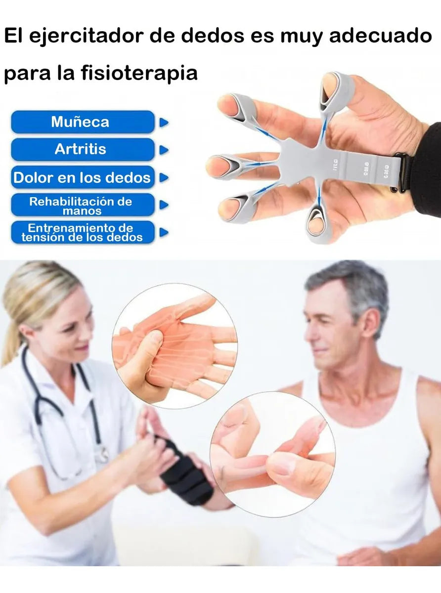 FlexHand™ 🖐️