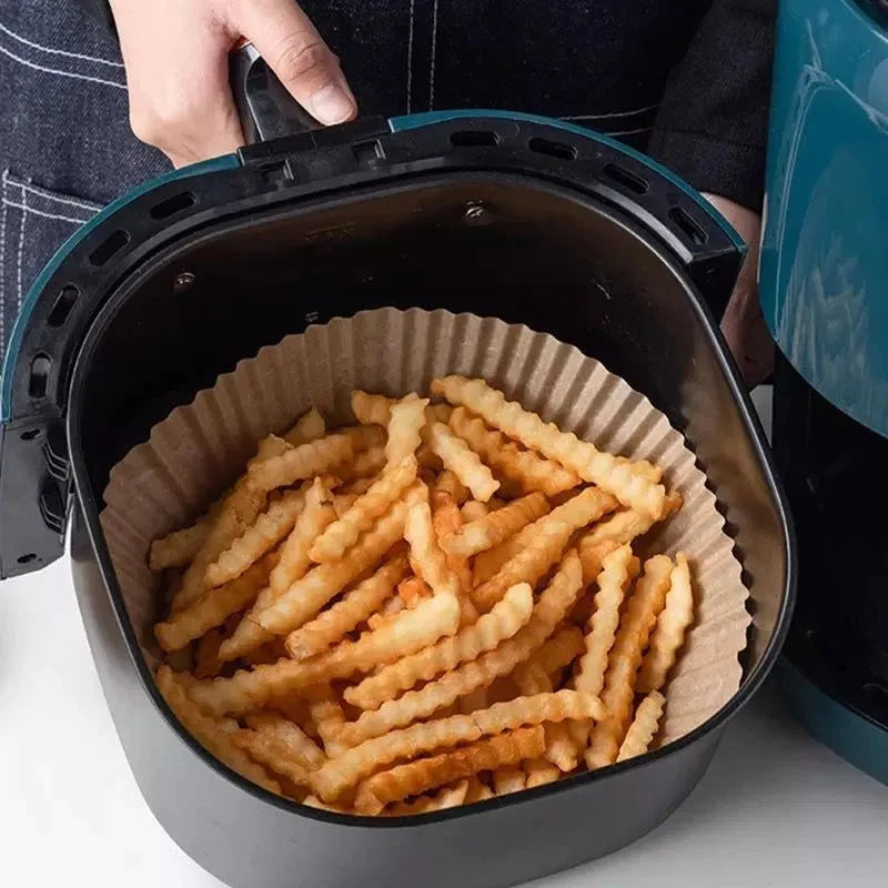AirPaper™ 🍟