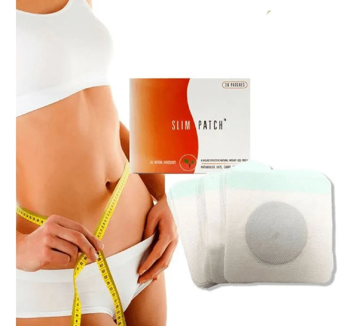 SlimMag™