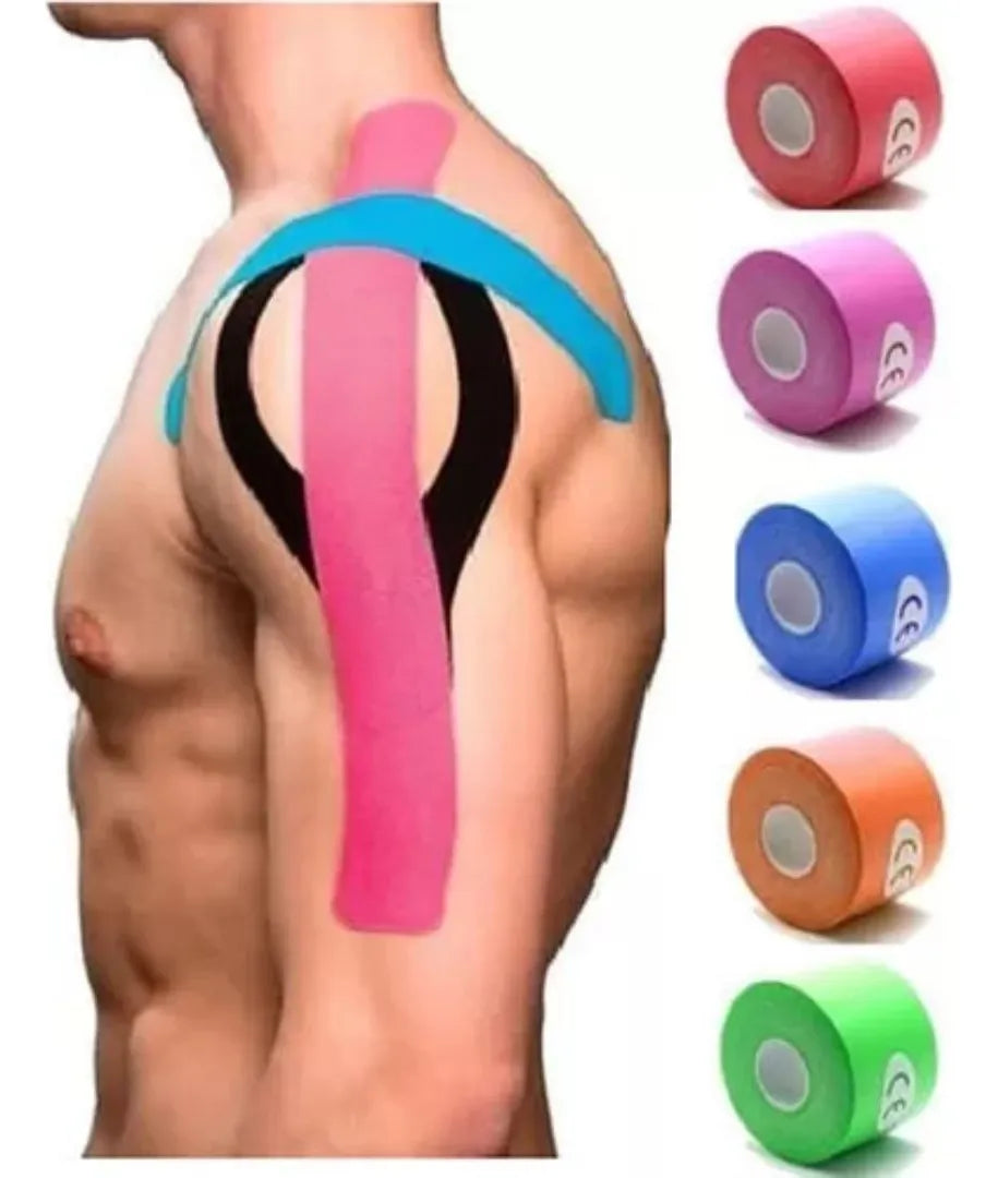 MuscleGuard™