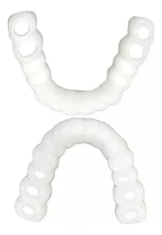 CARILLAS DENTALES