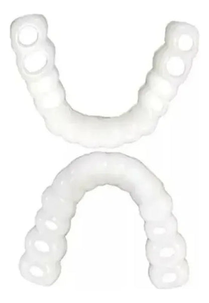 CARILLAS DENTALES